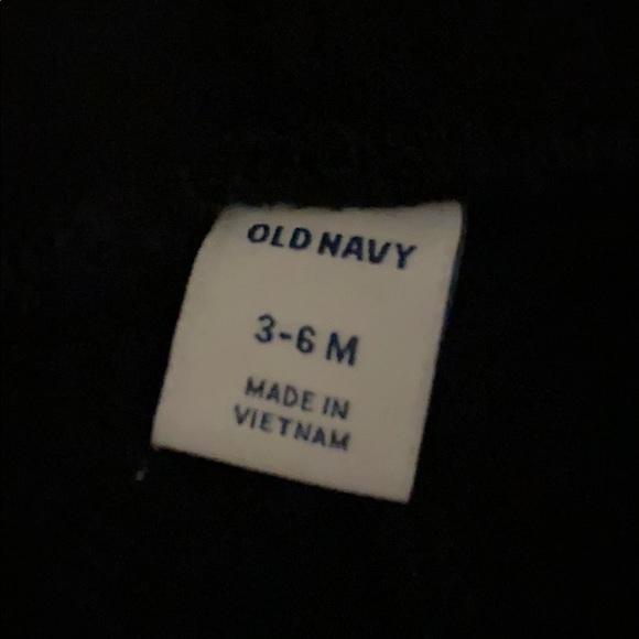 Old navy set - Picture 5 of 6